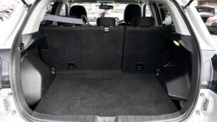 2022 Mitsubishi Asx LS 2.0P FWD NZ NEW image 329771