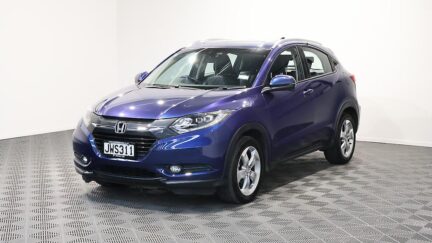 2016 Honda Hr-v LIMITED 1.8P/CVT image 330299