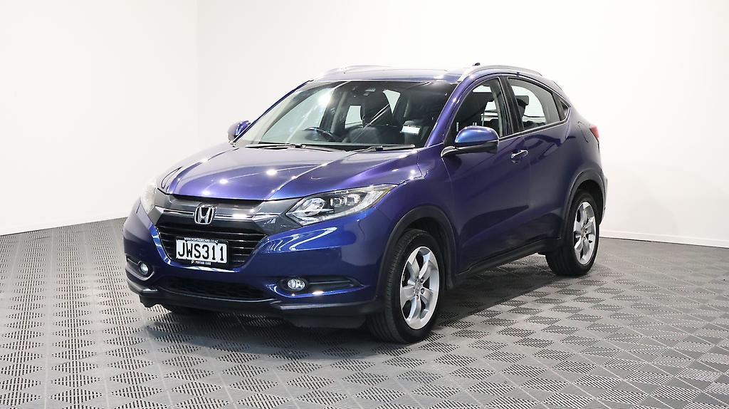 2016 Honda Hr-v LIMITED 1.8P/CVT image 330299