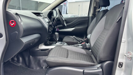 2021 Nissan Navara SL 2.3D/7AT image 328292