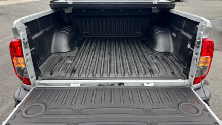 2021 Nissan Navara SL 2.3D/7AT image 328295