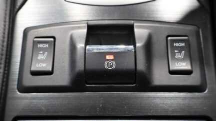 2012 Subaru Legacy Touring Wagon 2.5i L-package AWD image 329963