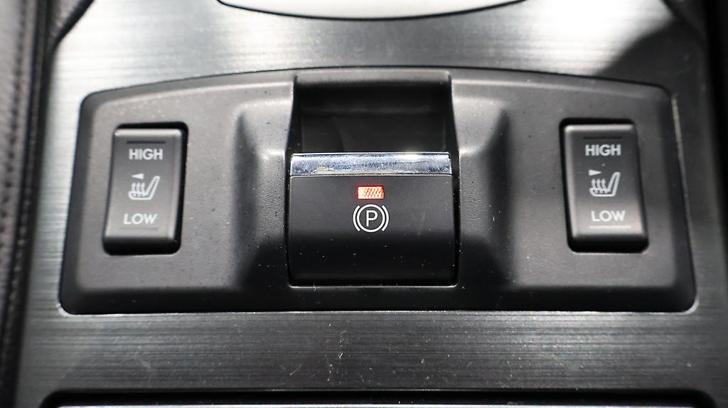 2012 Subaru Legacy Touring Wagon 2.5i L-package AWD image 329963