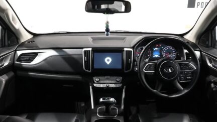 2021 Gwm Cannon LUXURY 4X4 2.0DT/4WD image 327813