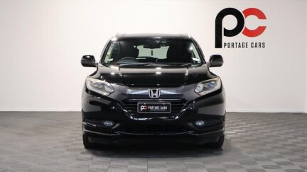 2014 Honda Vezel Hybrid Z image 329774