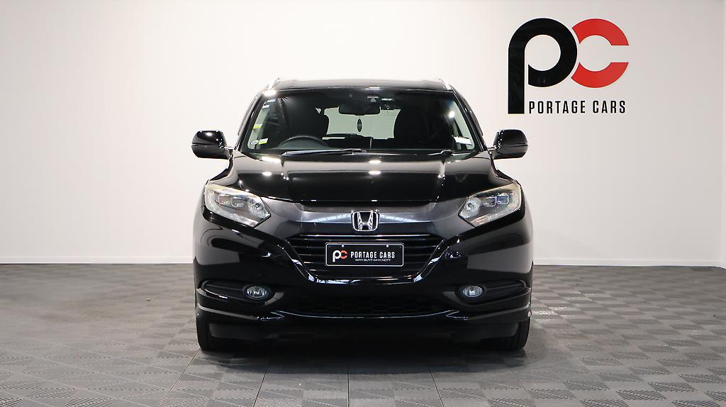 2014 Honda Vezel Hybrid Z image 329774