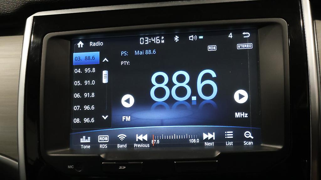 2018 Haval H2 LUX 1.5PT/6AT image 327905