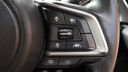 2017 Subaru Xv 2.0 i-S Eyesight AWD image 327624