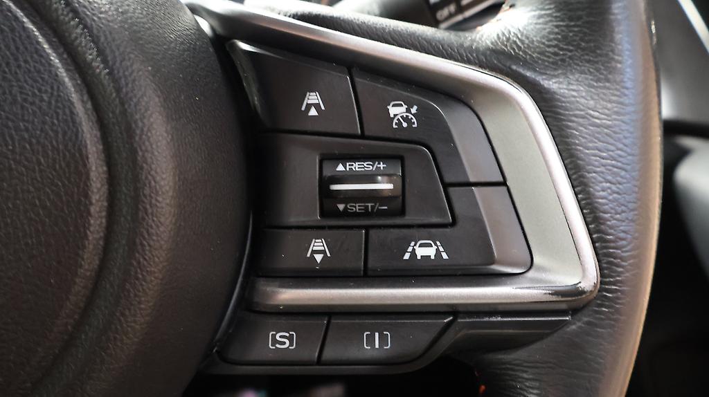 2017 Subaru Xv 2.0 i-S Eyesight AWD image 327624