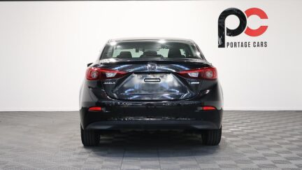 2014 Mazda Axela 15S – 6sp Manual image 327317