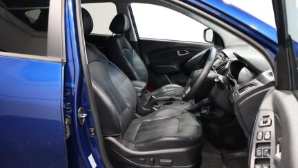 2014 Hyundai Ix35 GDI2.0ELITE6A 2.0P6A image 329606