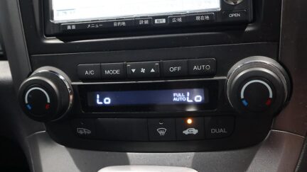 2007 Honda Cr-v 2.4, Reverse Camera image 327349