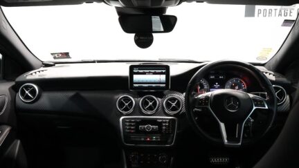 2013 Mercedes-benz A 180 Sport AMG Line image 329938