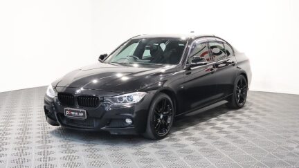 2013 Bmw 320i 320i M Sports image 327153