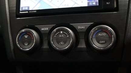 2013 Subaru Xv 2.0i-L Eyesight AWD image 329474