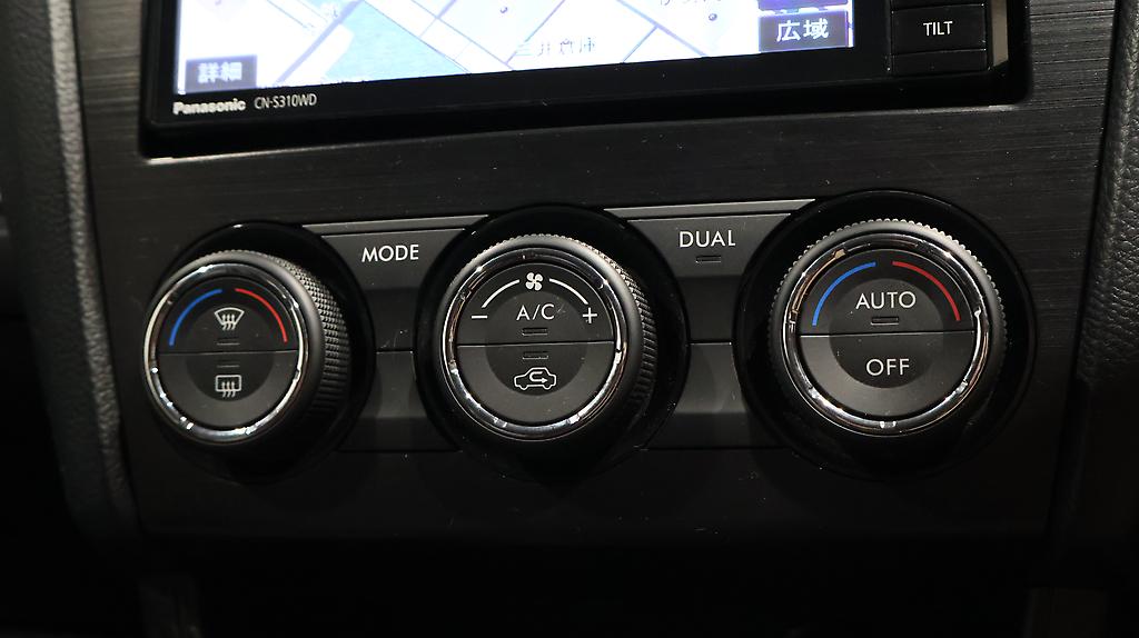 2013 Subaru Xv 2.0i-L Eyesight AWD image 329474