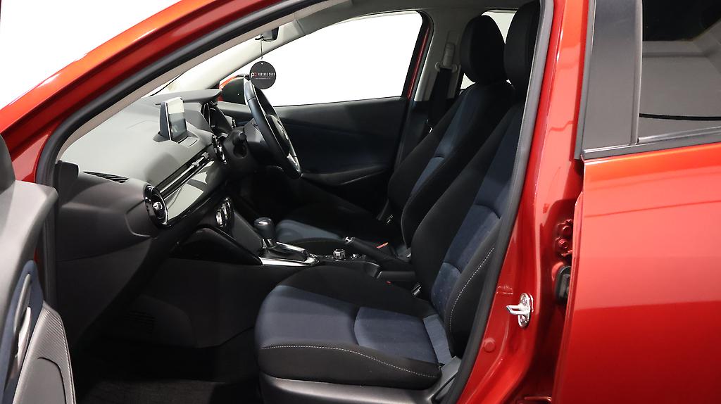 2015 Mazda Demio 13S image 328159