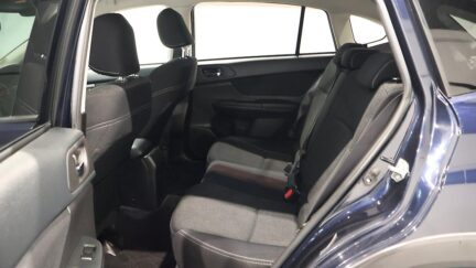 2013 Subaru Xv 2.0i-L Eyesight AWD image 329028