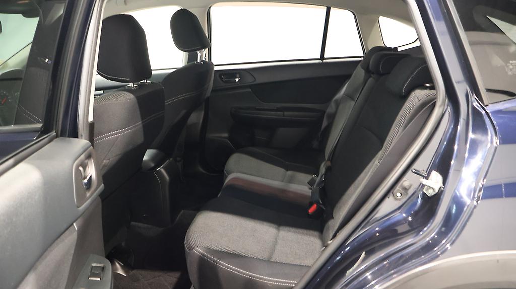 2013 Subaru Xv 2.0i-L Eyesight AWD image 329028