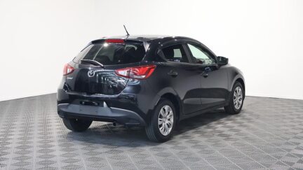 2015 Mazda Demio 13S image 329649