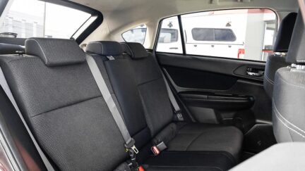 2013 Subaru Xv 2.0i-L Eyesight AWD image 329738