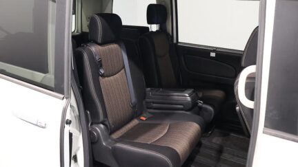 2015 Nissan Serena Hybrid Highway Star V Selection Safety S image 329365