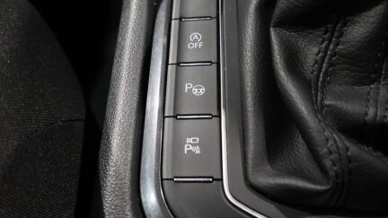2018 Volkswagen Tiguan ALLSPACE TSI CL 4M 2 image 328212