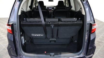 2014 Honda Odyssey Absolute image 329137