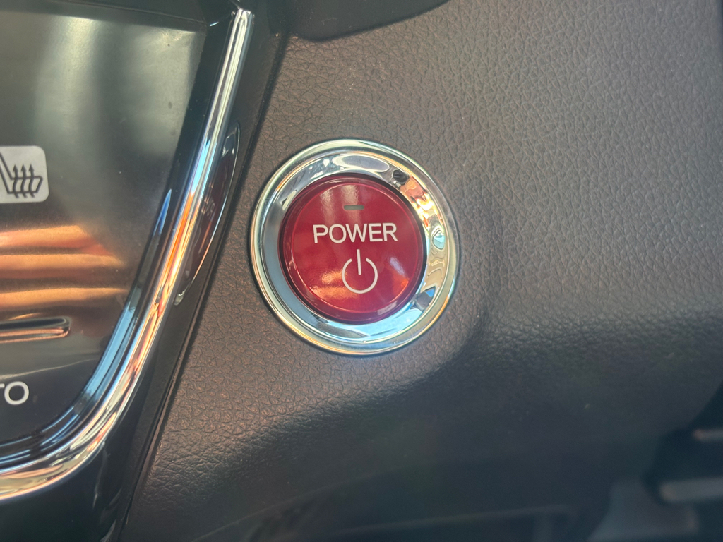 2014 Honda Vezel Hybrid X, Low KMS image 327644