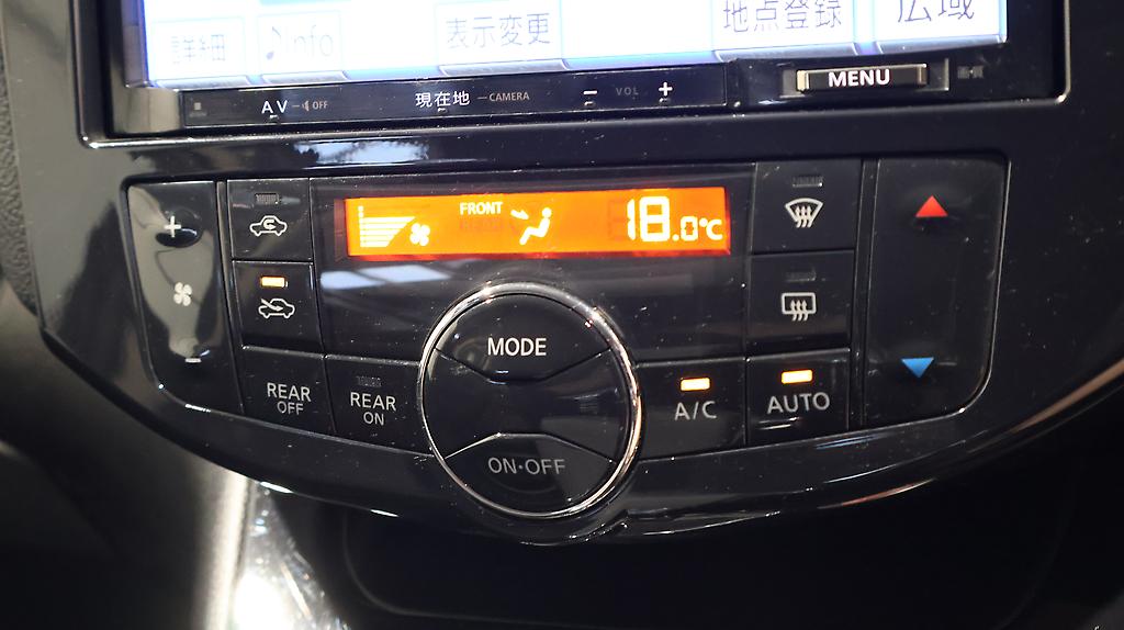 2013 Nissan Serena Hybrid Highway Star S image 329813