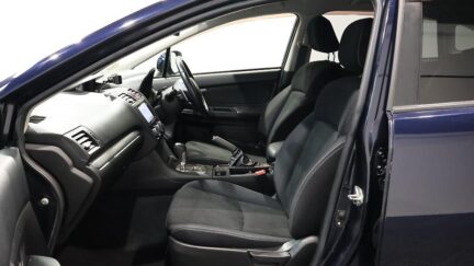 2013 Subaru Xv 2.0i-L Eyesight AWD image 329027