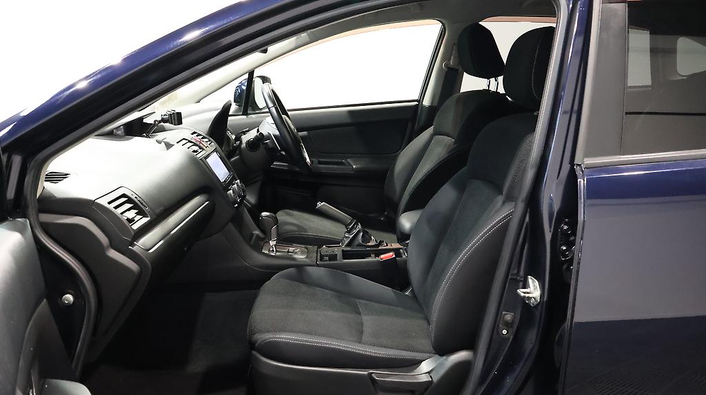 2013 Subaru Xv 2.0i-L Eyesight AWD image 329027