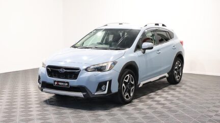 2018 Subaru Xv 2.0i-S Eyesight AWD image 327291