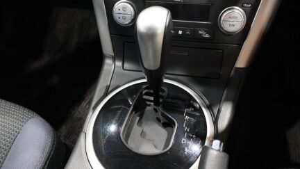 2007 Subaru Legacy 3.0L Boxer 6 image 327840