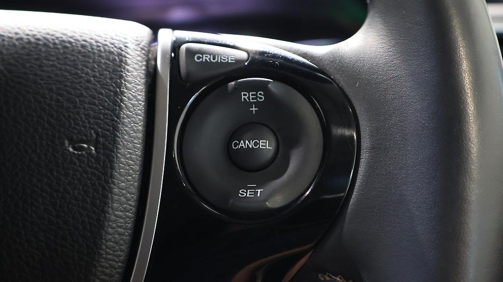 2014 Honda Odyssey Absolute image 329153