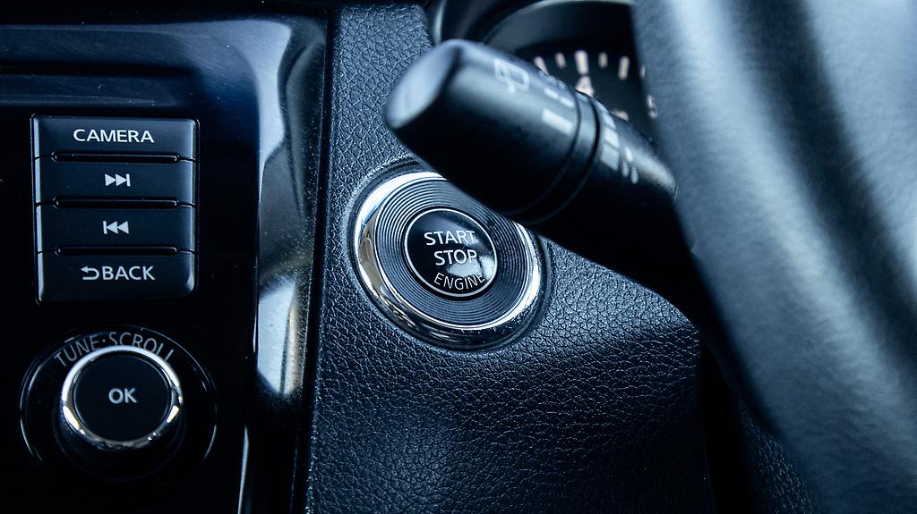 2021 Nissan X-trail ST 2.5P/4WD/6AT NZ NEW image 330635