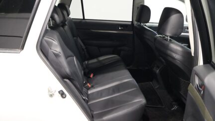 2012 Subaru Legacy Touring Wagon 2.5i L-package AWD image 329957