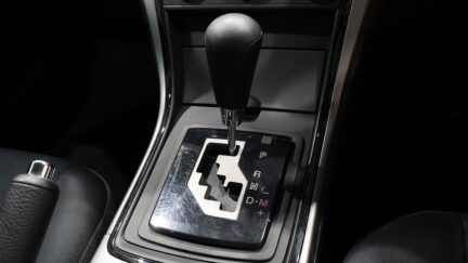 2012 Mazda 6 WAGON GSX 2.5 5AT image 330340