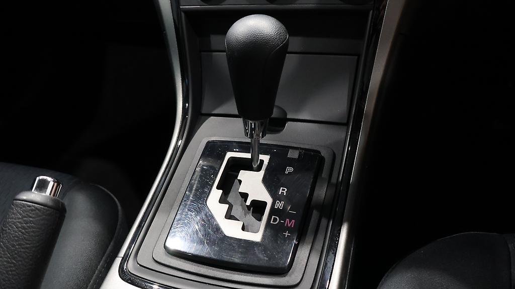 2012 Mazda 6 WAGON GSX 2.5 5AT image 330340