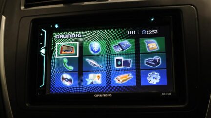 2012 Mitsubishi Rvr Factory Alloy Wheels image 327988