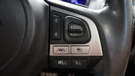 2015 Subaru Outback Limited AWD image 330454