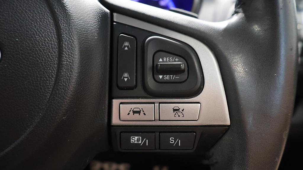 2015 Subaru Outback Limited AWD image 330454