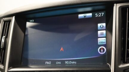 2014 Nissan Skyline 200 GT-T image 327947