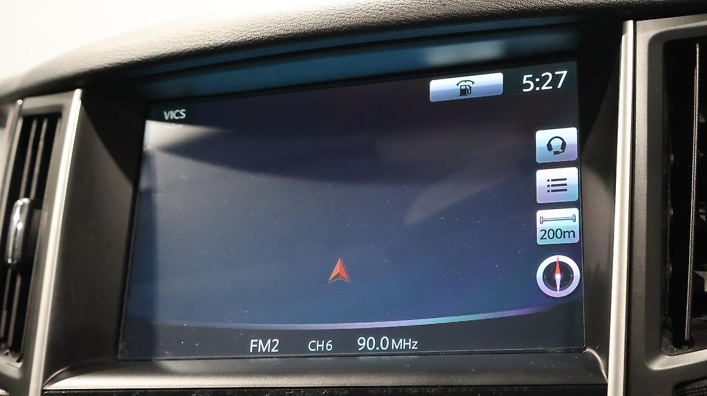 2014 Nissan Skyline 200 GT-T image 327947