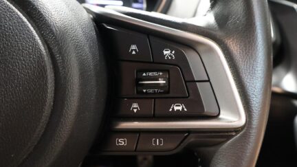2017 Subaru Impreza Sport 2.0i-S Eyesight AWD image 328041