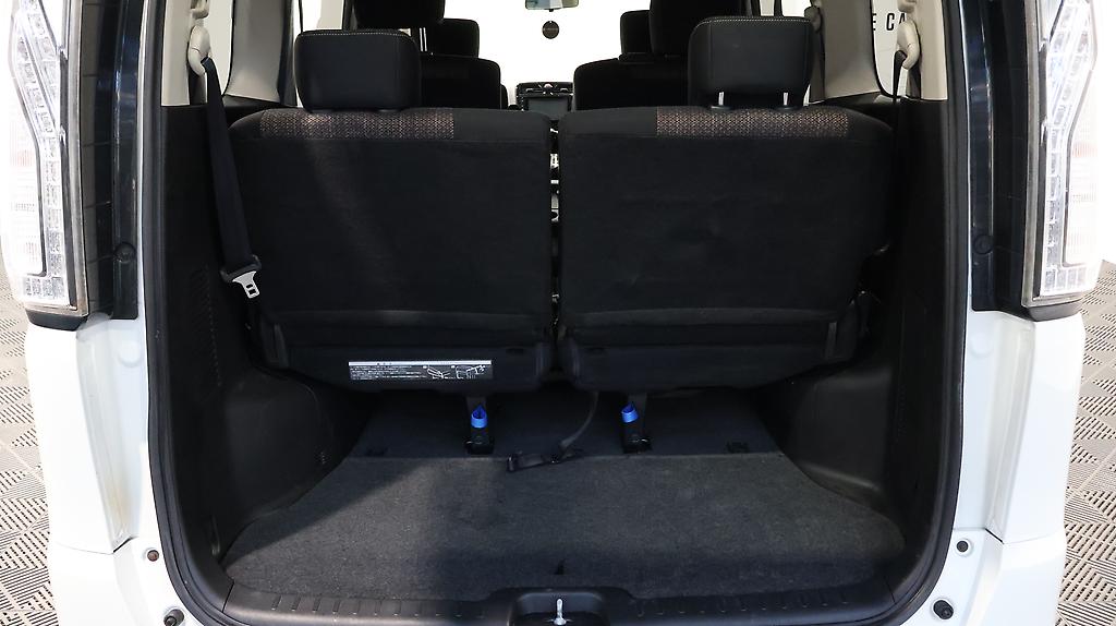 2015 Nissan Serena Hybrid Highway Star V Selection Safety S image 329361