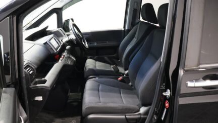 2013 Honda Step Wagon WGN Spada Z image 327272