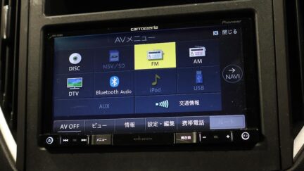 2017 Subaru Impreza Sport 2.0i-L Eyesight AWD image 330470