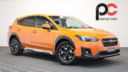 2017 Subaru Xv 2.0i-L Eyesight AWD image 328470