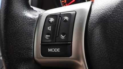 2012 Toyota Ractis G Model image 329061